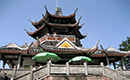 張家界國家森林公園、黃龍洞、天門山、鳳凰古城純玩五日游